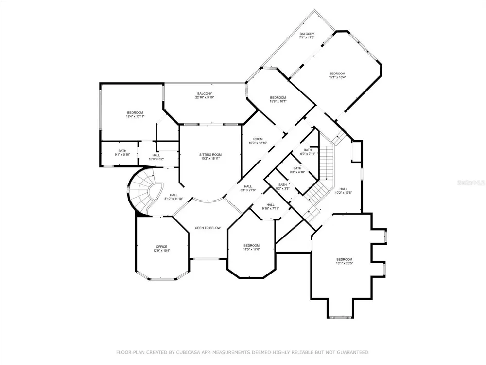48 AUDUBON LANE Flagler Beach, FL 32136