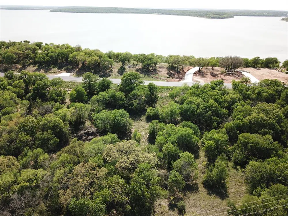 149 Hanna Oak Court Bridgeport, TX 76426
