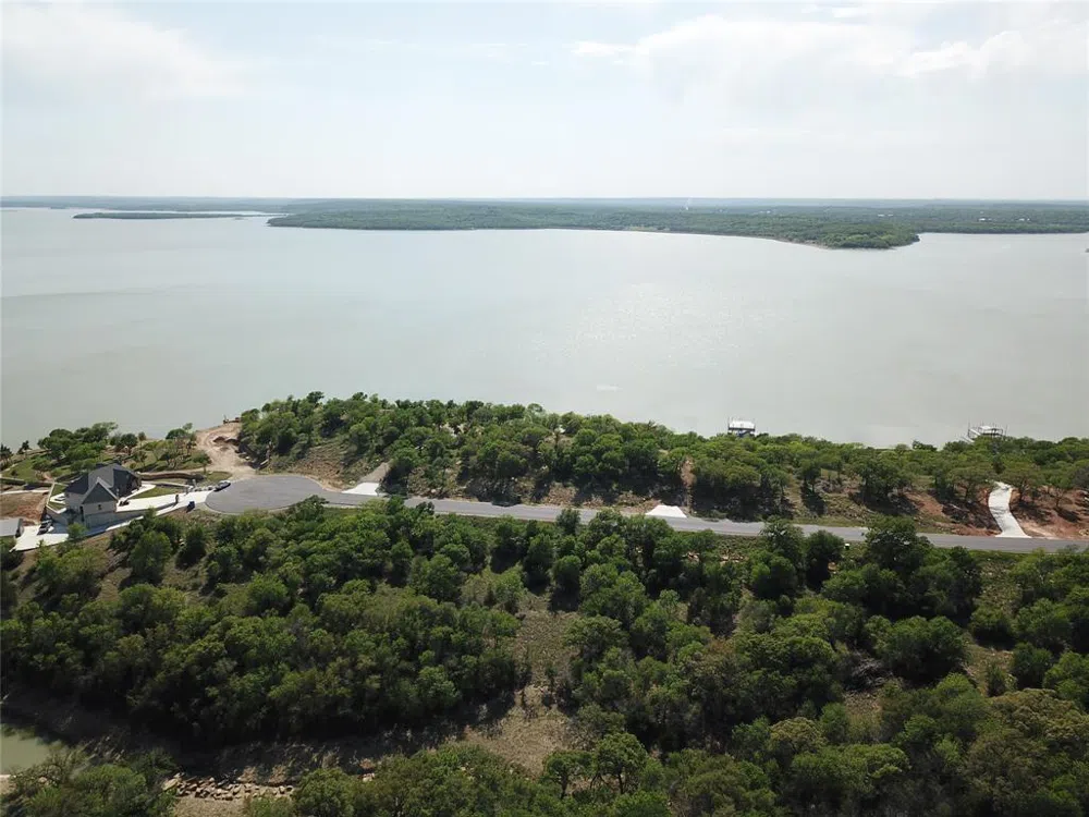 149 Hanna Oak Court Bridgeport, TX 76426