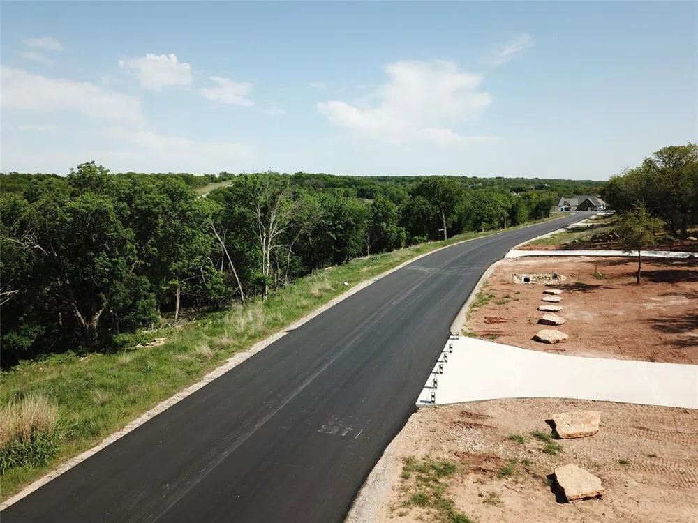149 Hanna Oak Court Bridgeport, TX 76426