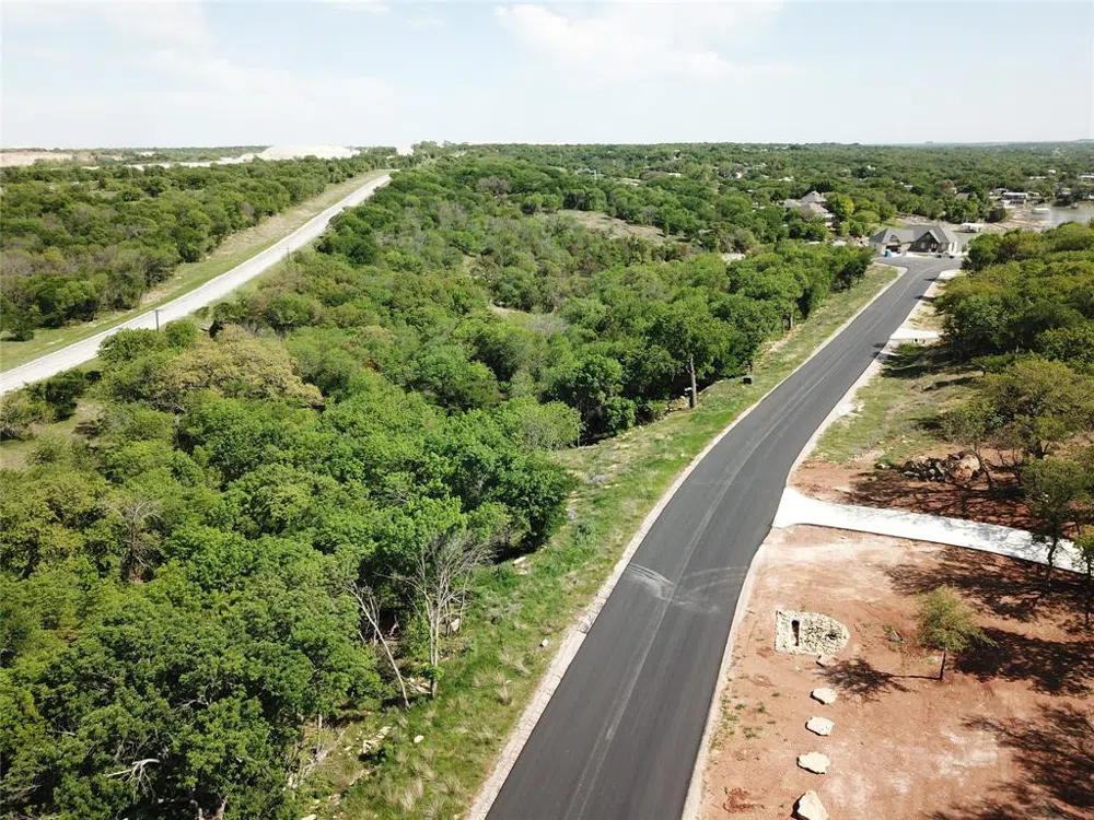 149 Hanna Oak Court Bridgeport, TX 76426
