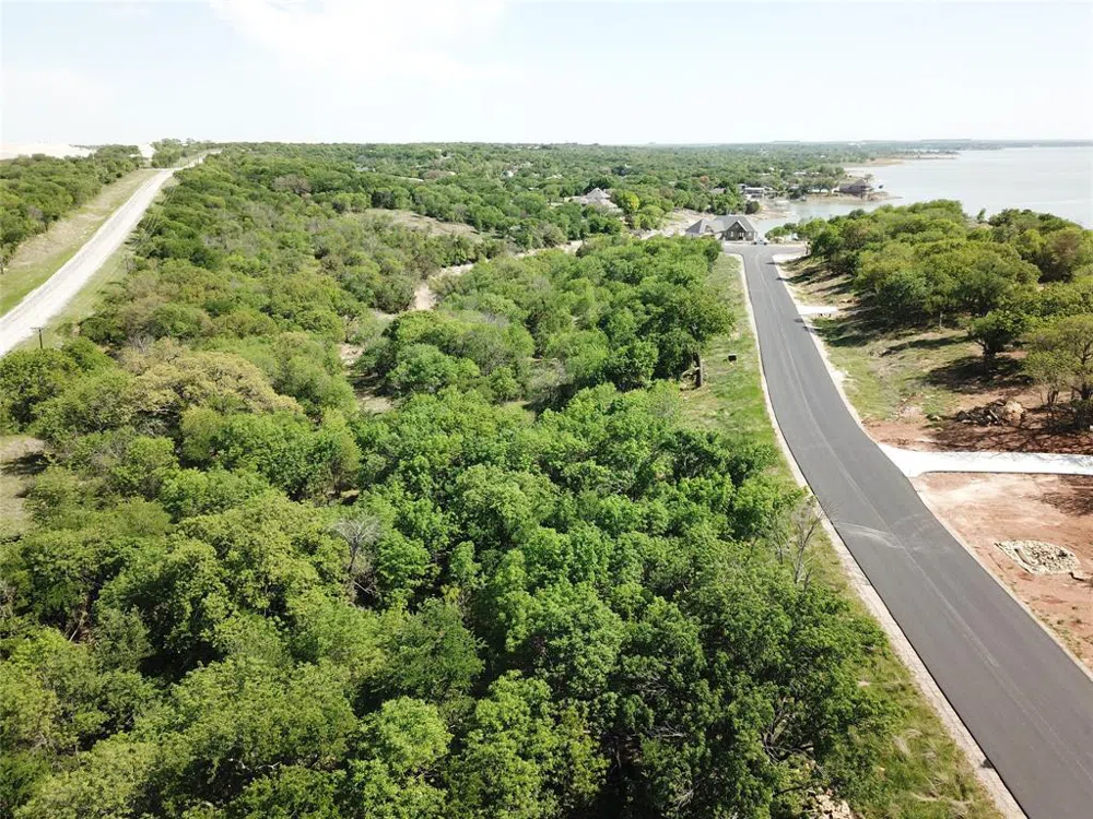 149 Hanna Oak Court Bridgeport, TX 76426