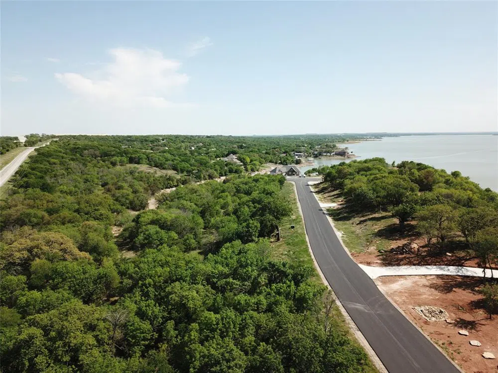 149 Hanna Oak Court Bridgeport, TX 76426