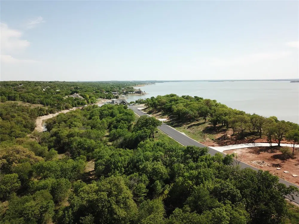 149 Hanna Oak Court Bridgeport, TX 76426