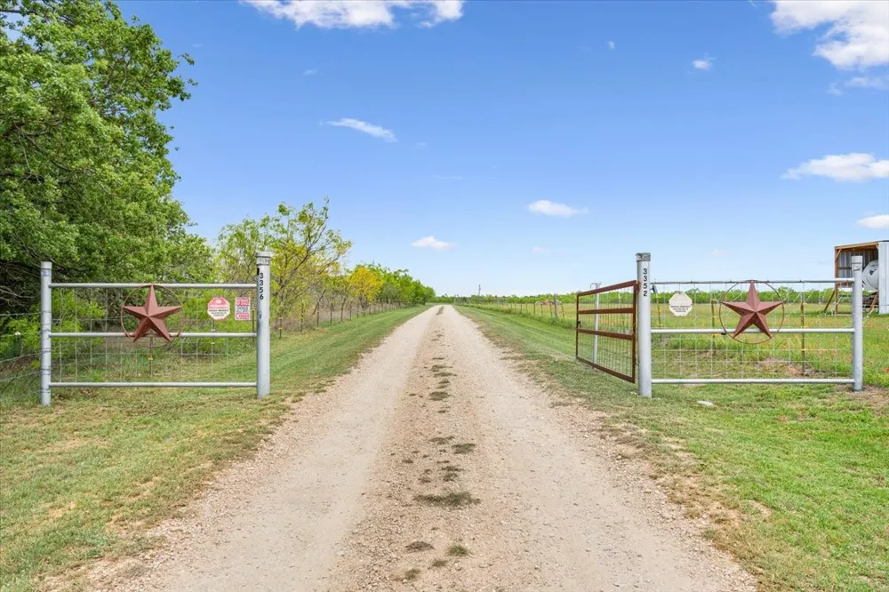 3356 Kattner Road Riesel, TX 76682