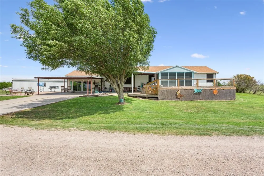 3356 Kattner Road Riesel, TX 76682