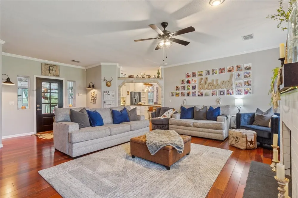 3356 Kattner Road Riesel, TX 76682