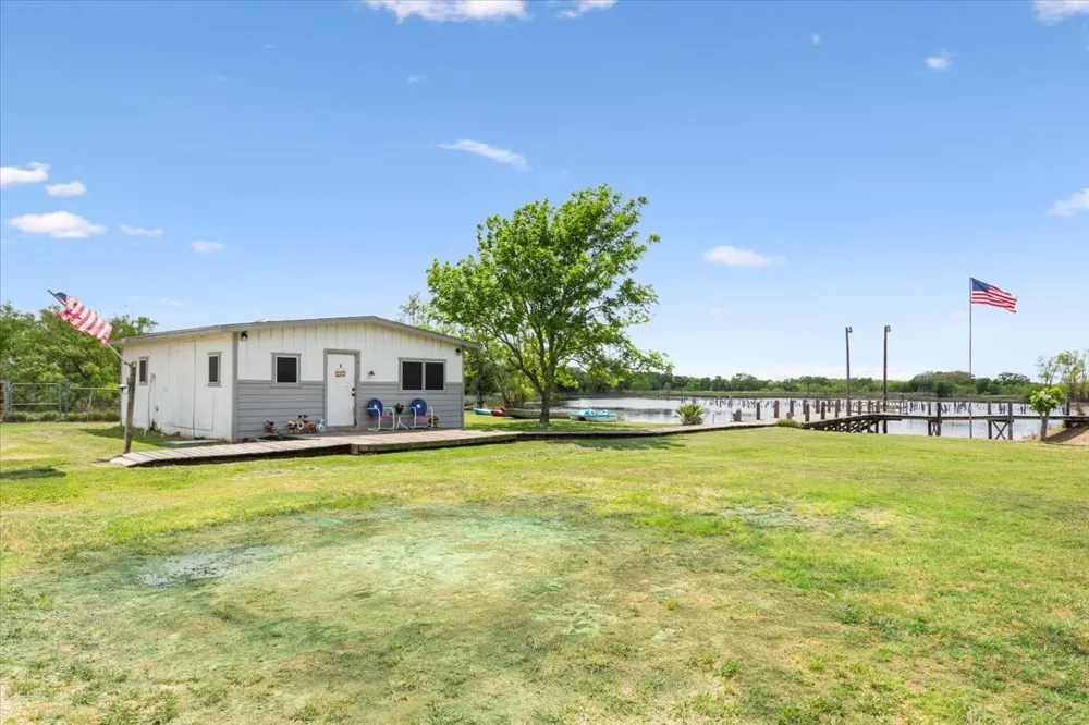 3356 Kattner Road Riesel, TX 76682