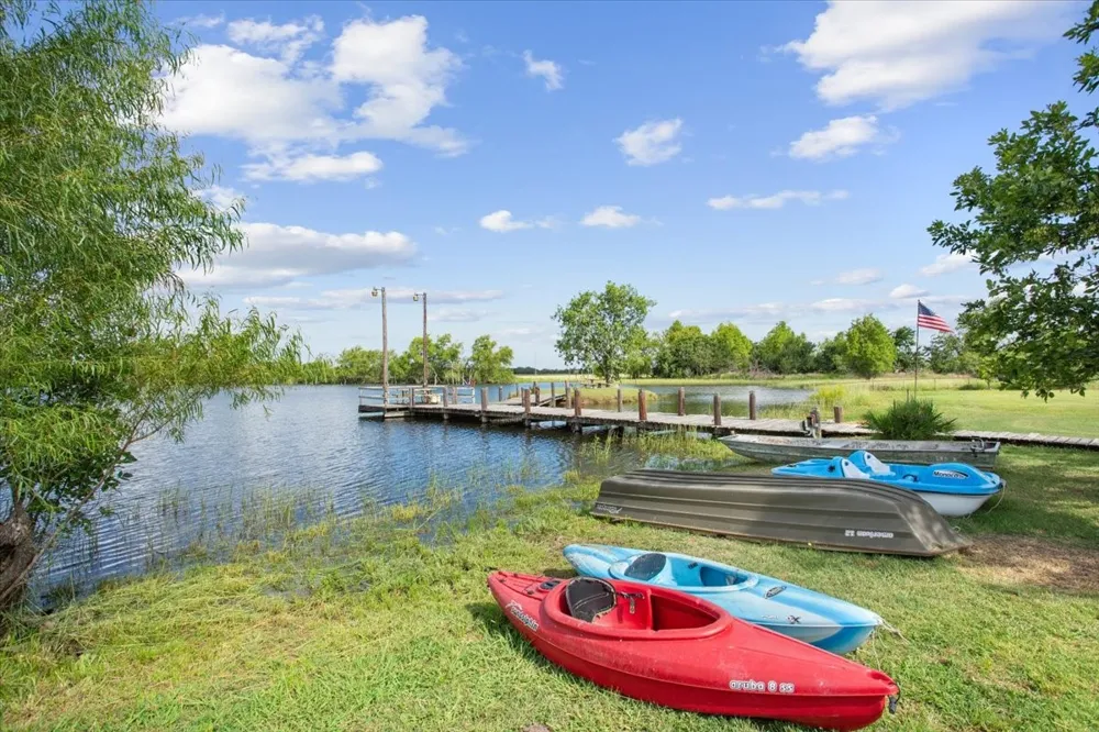 3356 Kattner Road Riesel, TX 76682