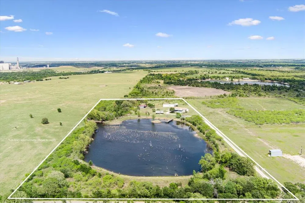 3356 Kattner Road Riesel, TX 76682