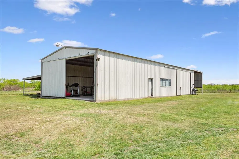 3356 Kattner Road Riesel, TX 76682