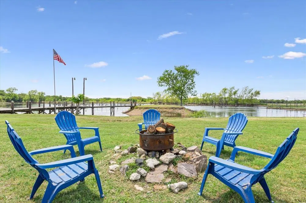 3356 Kattner Road Riesel, TX 76682