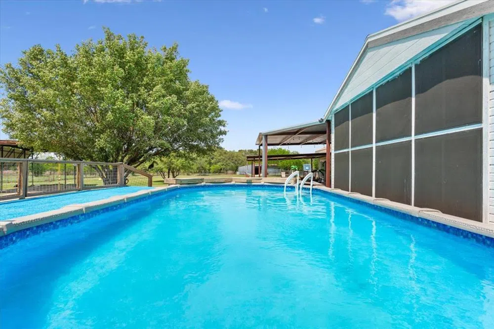 3356 Kattner Road Riesel, TX 76682