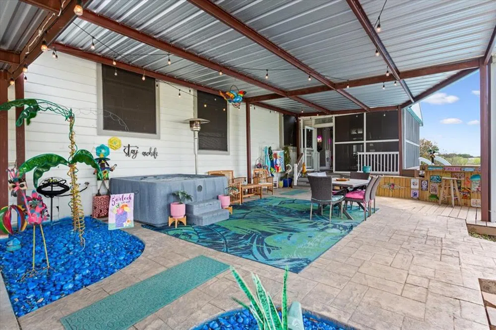 3356 Kattner Road Riesel, TX 76682