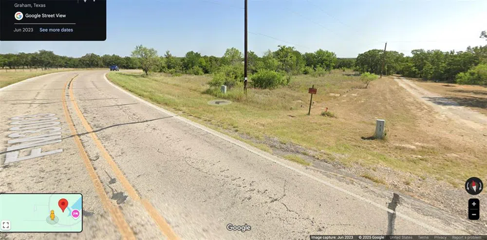FM 3003 Graham, TX 76450