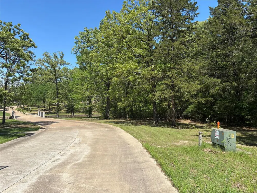 376 Private Road 5945 Yantis, TX 75497