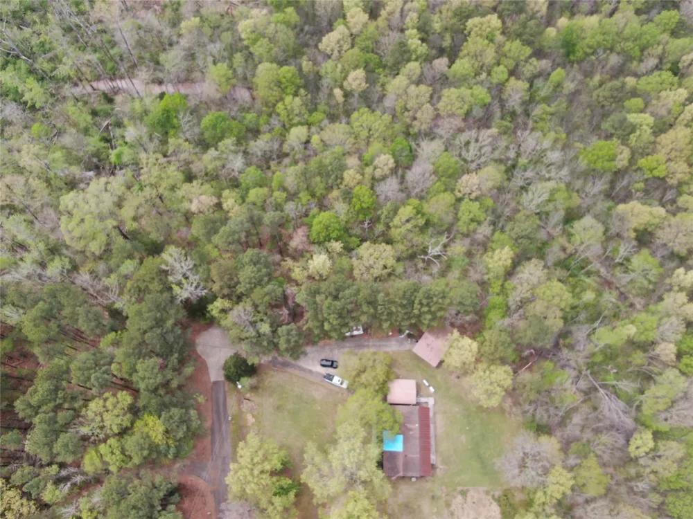512 Rosemary Lane Stonewall, LA 71078