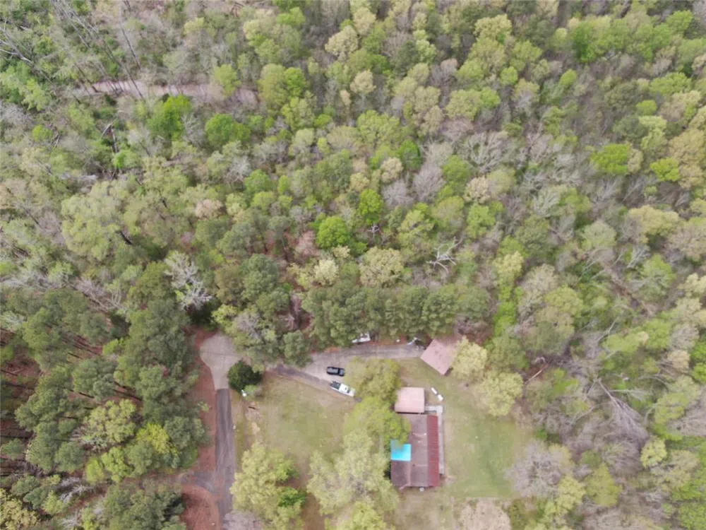 512 Rosemary Lane Stonewall, LA 71078