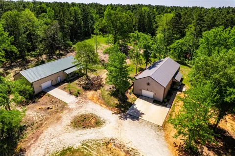458 Cherokee Cove Drive