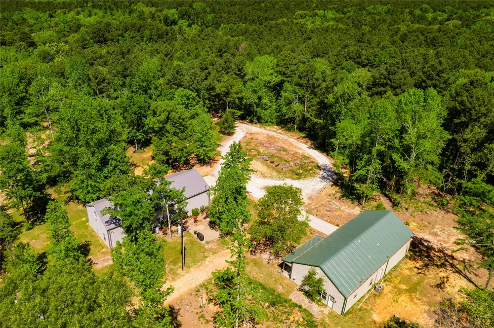 458 Cherokee Cove Drive Jacksonville, TX 75766
