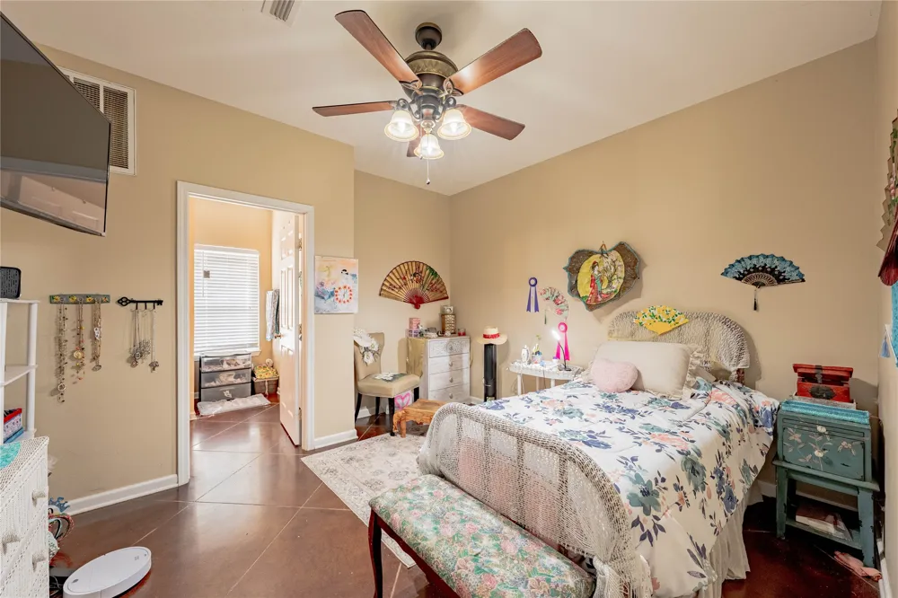 458 Cherokee Cove Drive Jacksonville, TX 75766