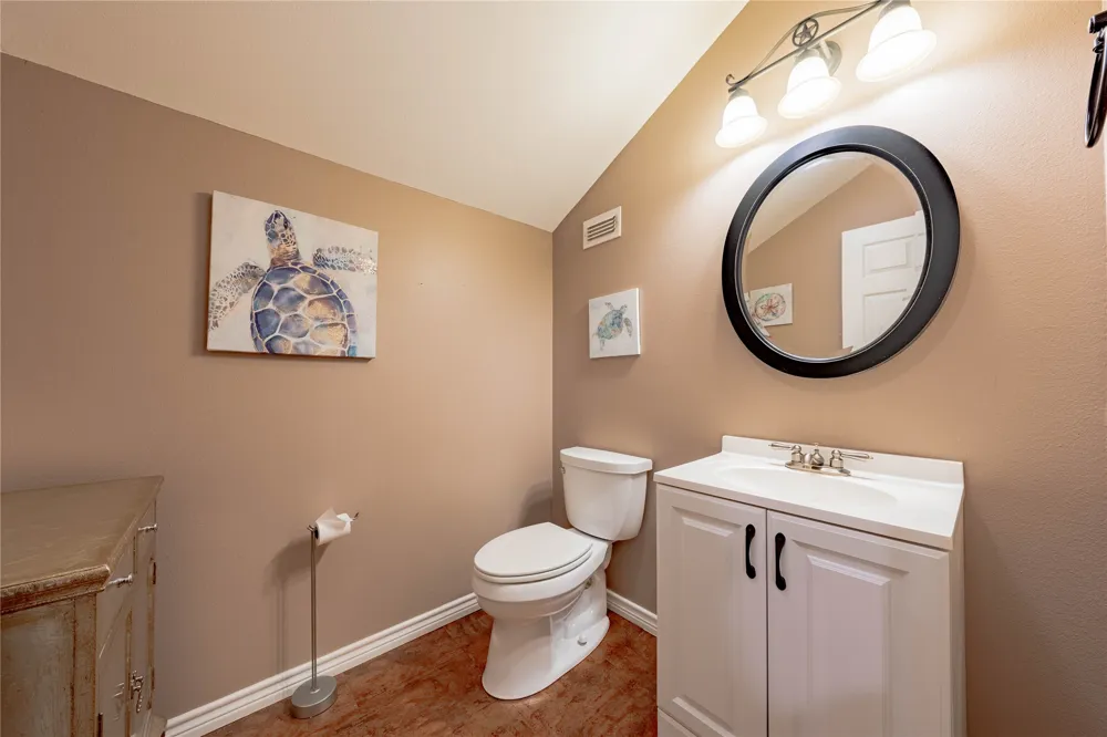 458 Cherokee Cove Drive Jacksonville, TX 75766