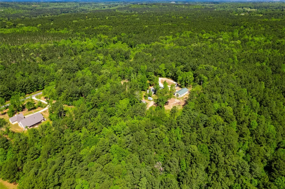458 Cherokee Cove Drive Jacksonville, TX 75766