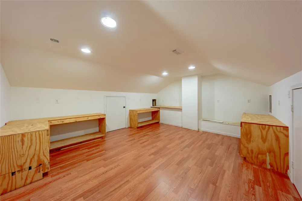 458 Cherokee Cove Drive Jacksonville, TX 75766
