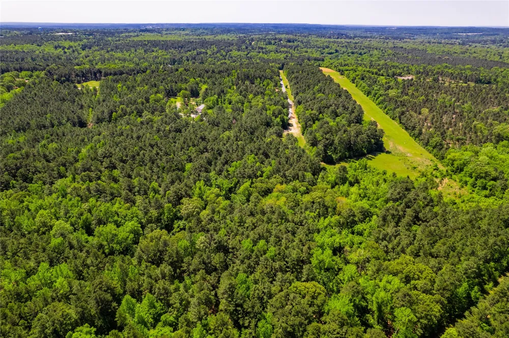 458 Cherokee Cove Drive Jacksonville, TX 75766