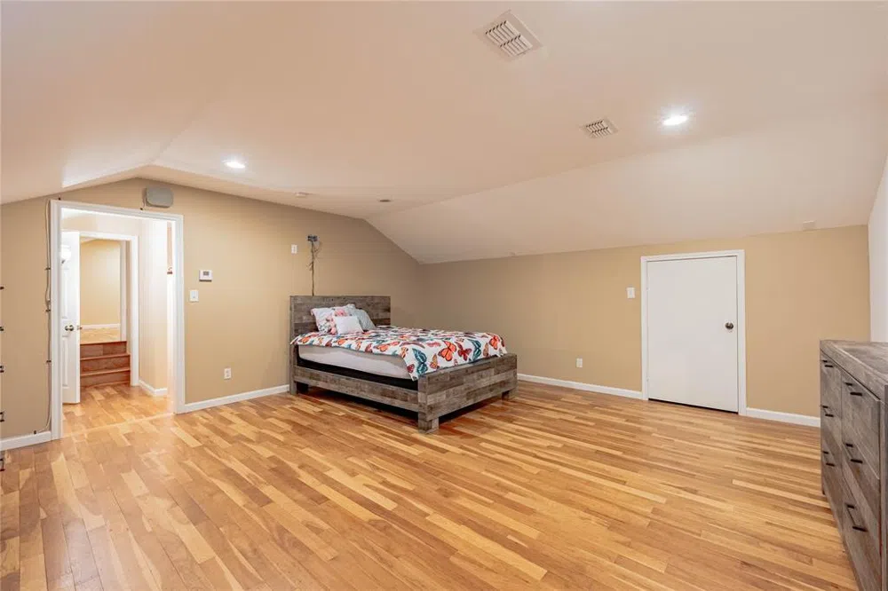 458 Cherokee Cove Drive Jacksonville, TX 75766