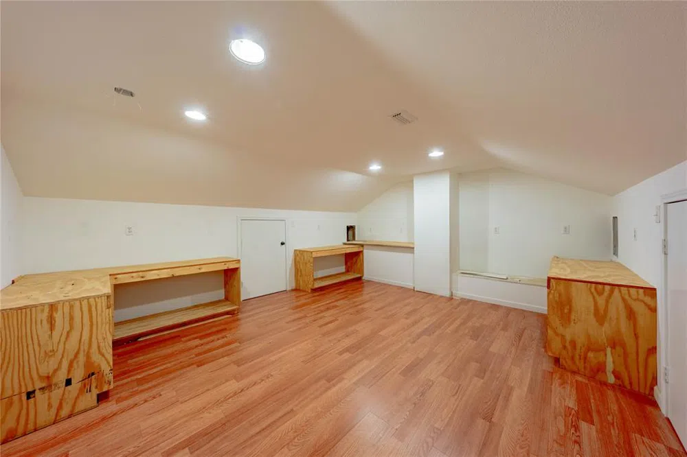 458 Cherokee Cove Drive Jacksonville, TX 75766