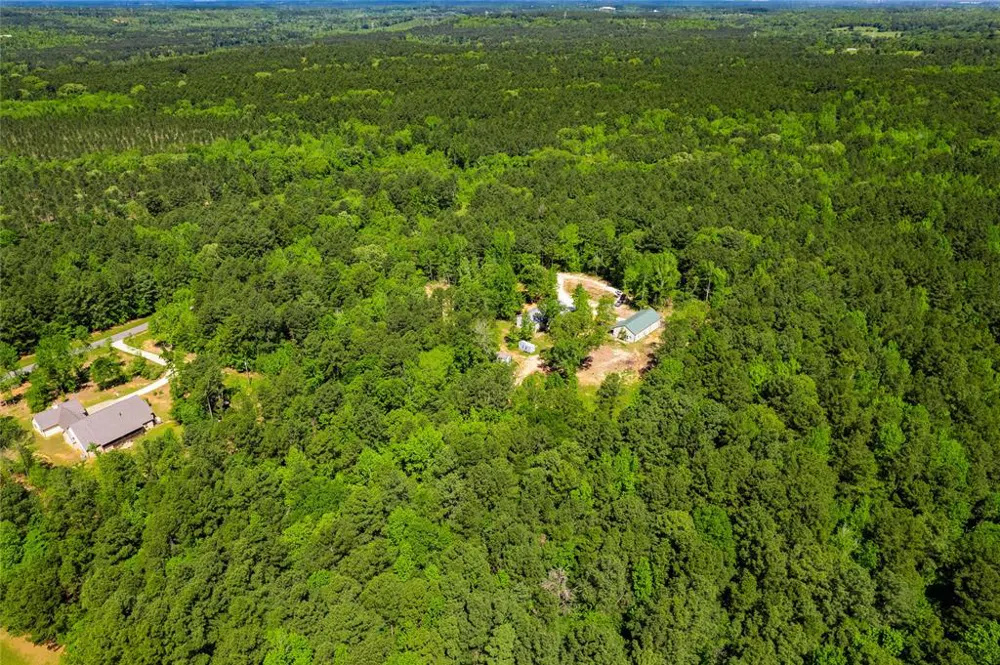 458 Cherokee Cove Drive Jacksonville, TX 75766