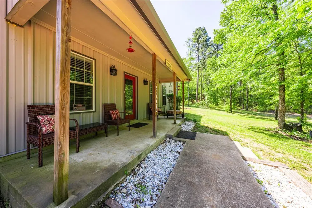 458 Cherokee Cove Drive Jacksonville, TX 75766