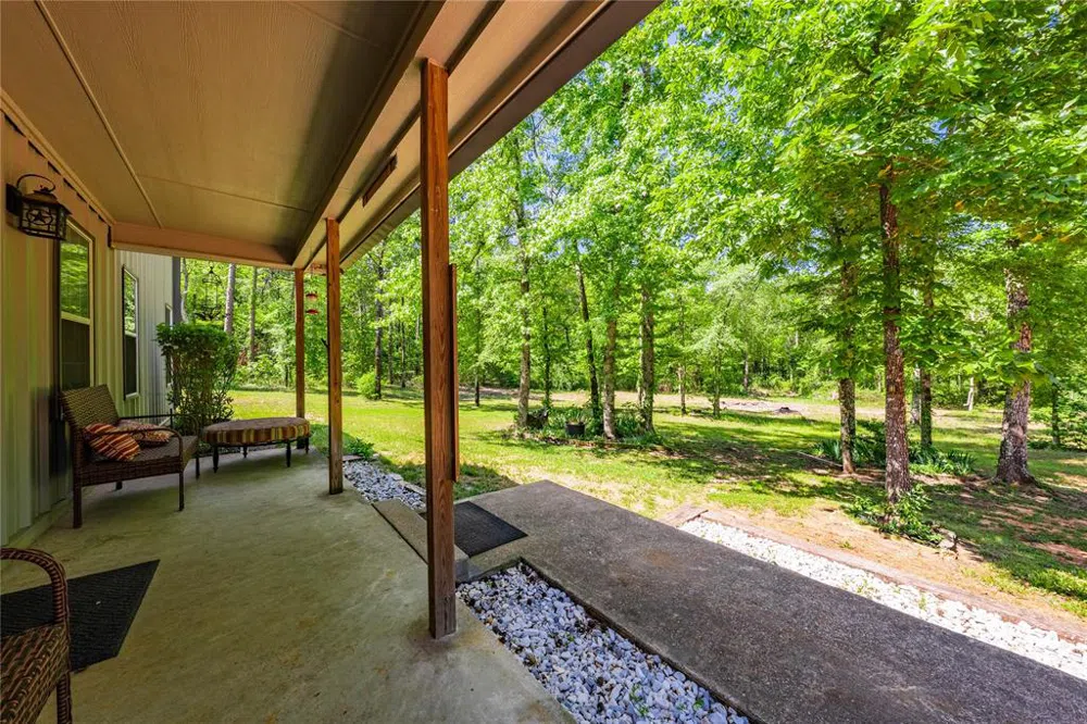 458 Cherokee Cove Drive Jacksonville, TX 75766