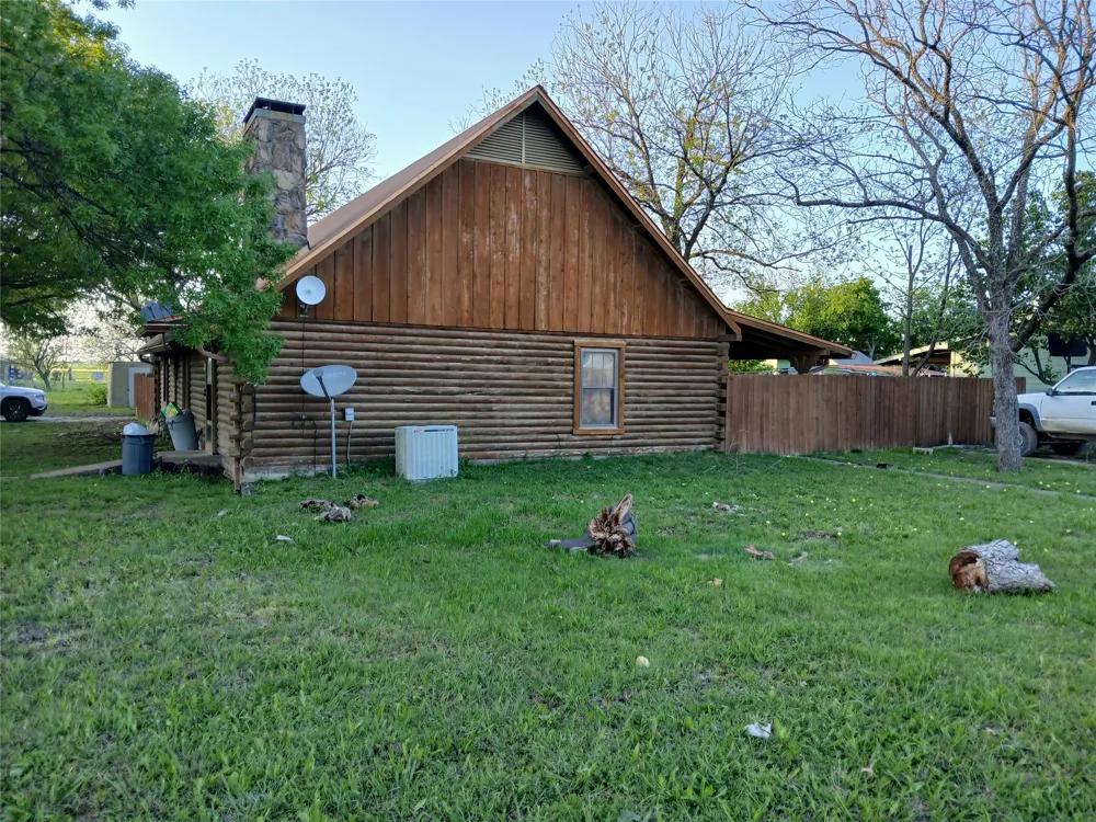 3531 Ennis Avenue Bardwell, TX 75101