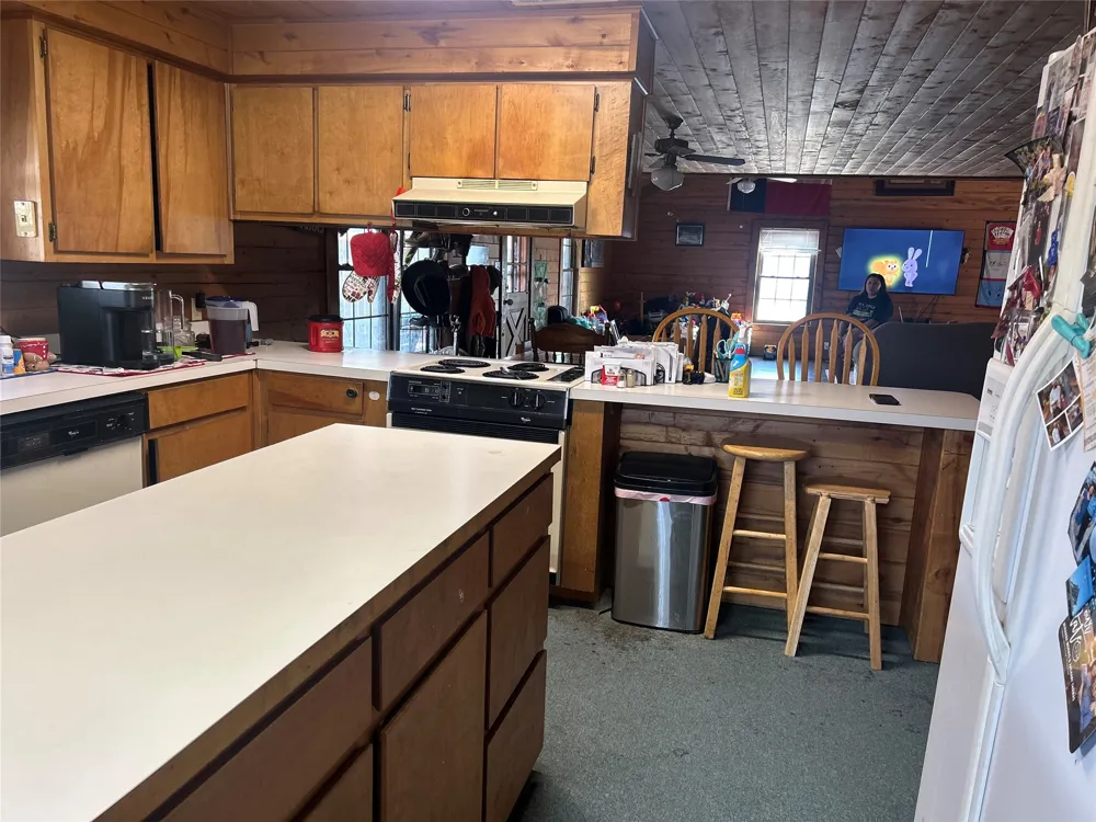 3531 Ennis Avenue Bardwell, TX 75101