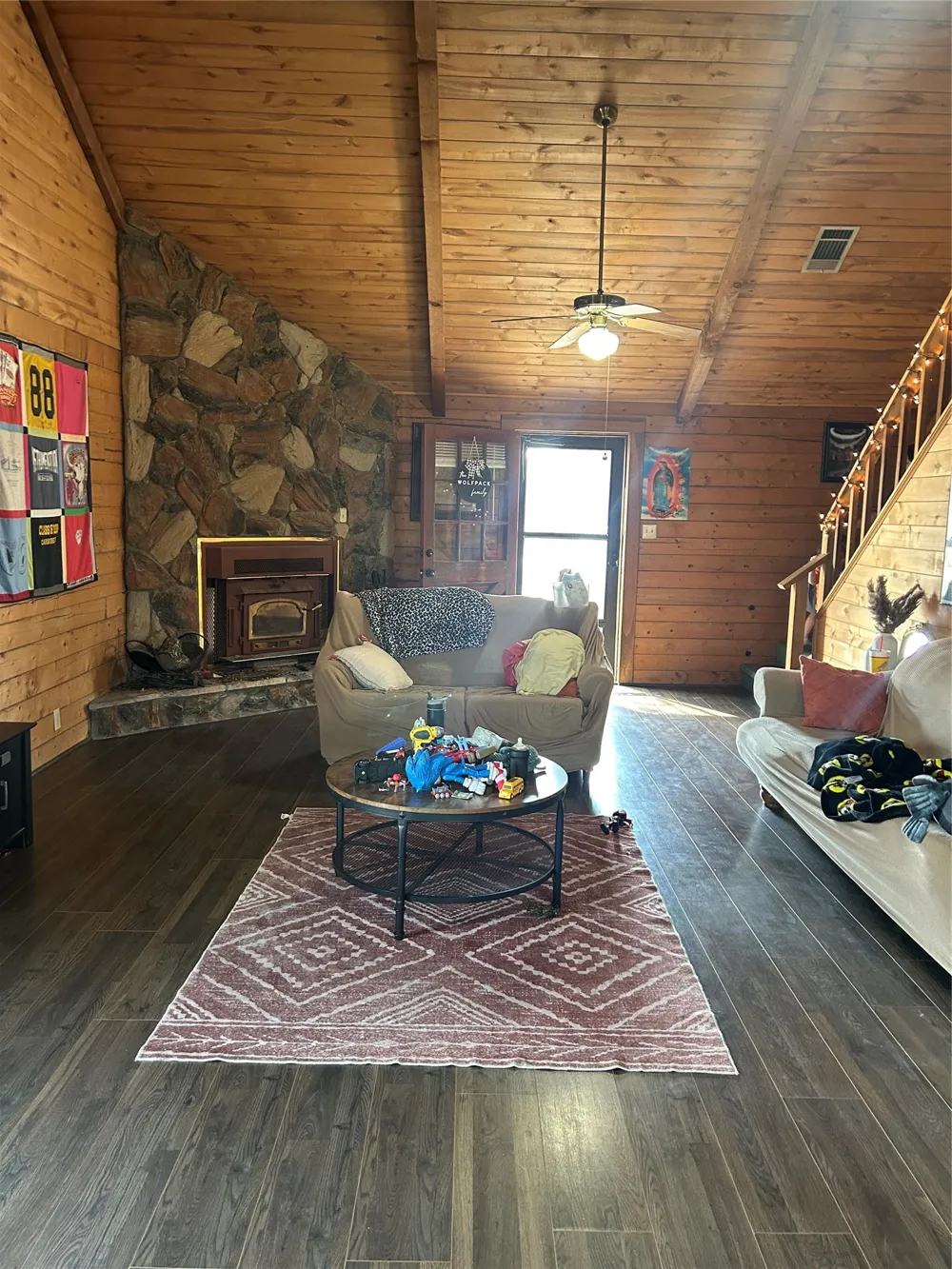 3531 Ennis Avenue Bardwell, TX 75101