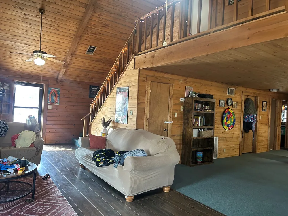 3531 Ennis Avenue Bardwell, TX 75101