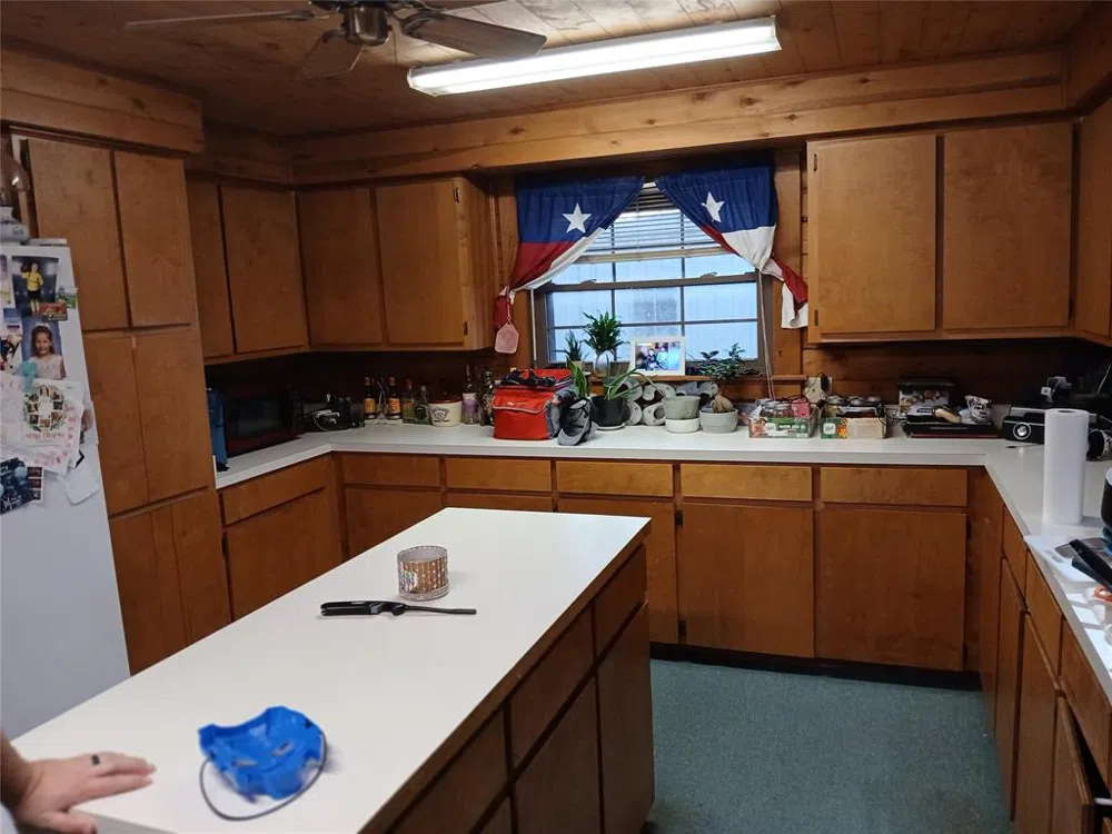 3531 Ennis Avenue Bardwell, TX 75101