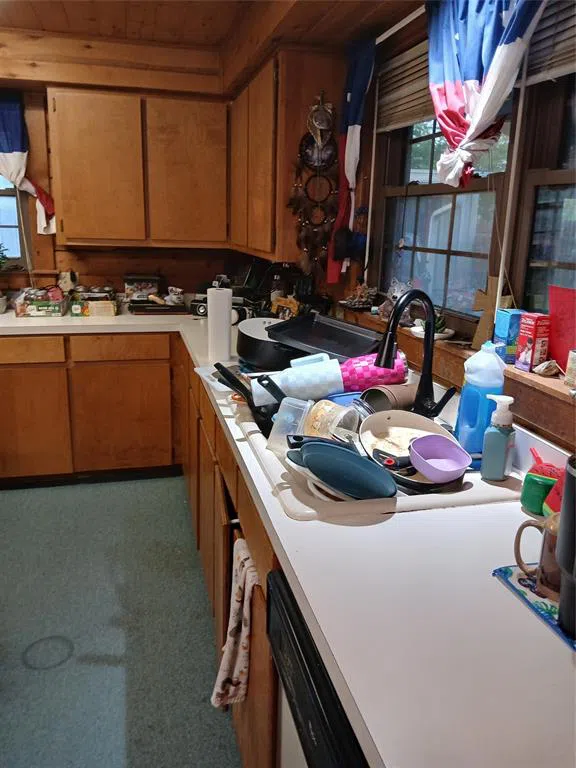 3531 Ennis Avenue Bardwell, TX 75101