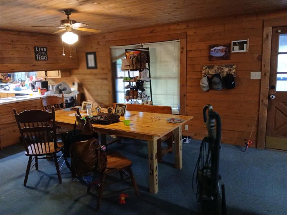3531 Ennis Avenue Bardwell, TX 75101