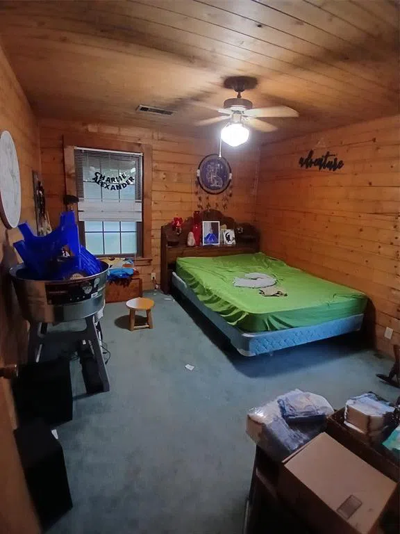 3531 Ennis Avenue Bardwell, TX 75101