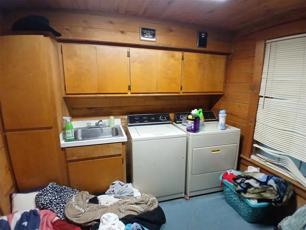 3531 Ennis Avenue Bardwell, TX 75101
