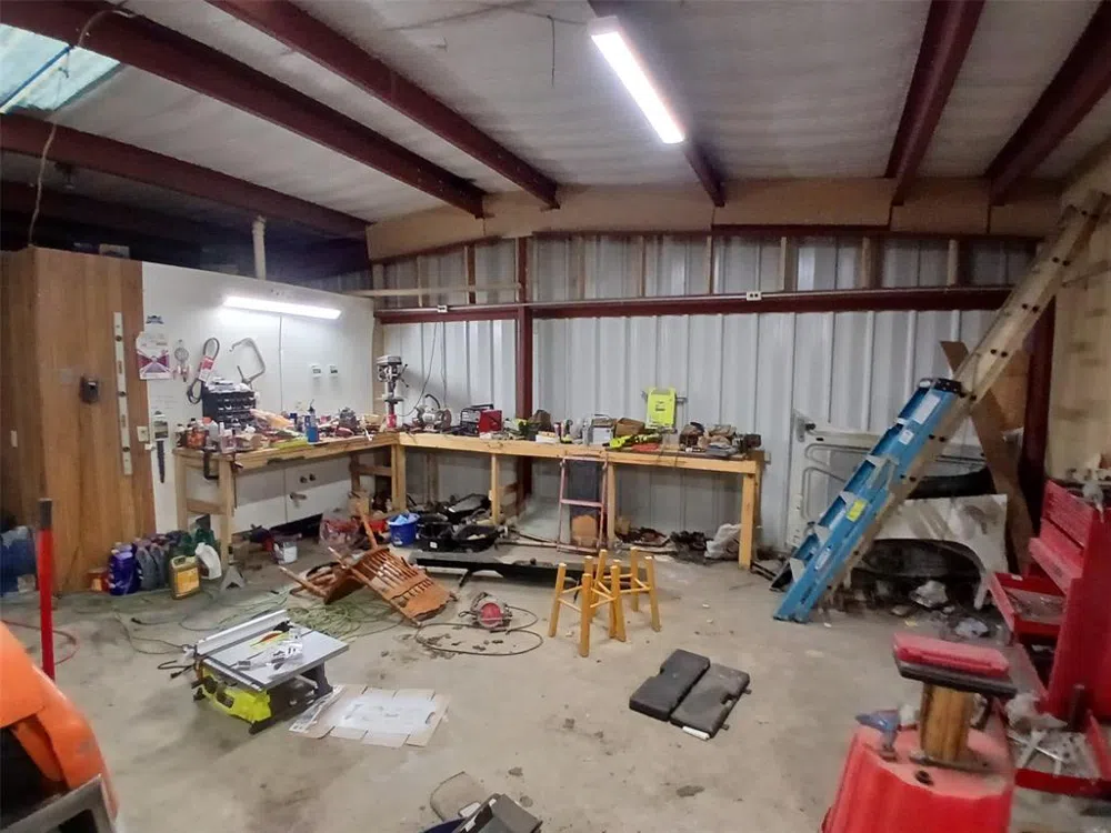 3531 Ennis Avenue Bardwell, TX 75101