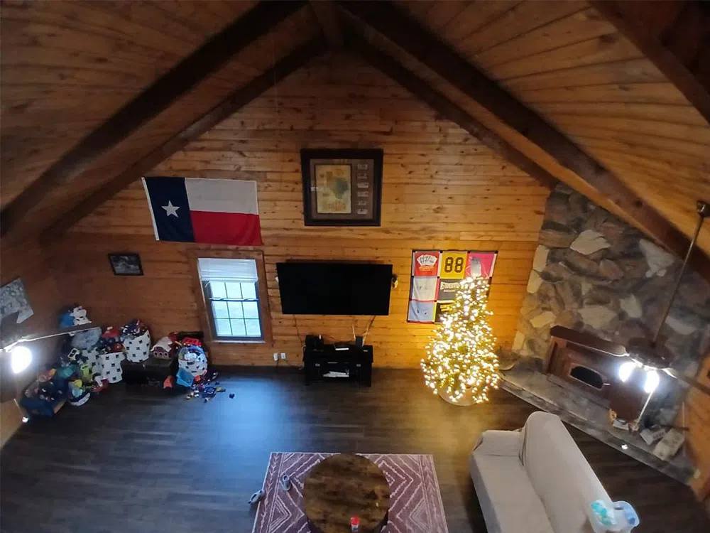 3531 Ennis Avenue Bardwell, TX 75101