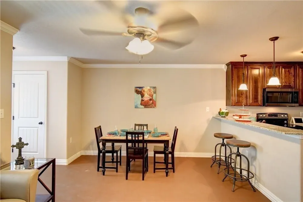 701 S Lillian Street Stephenville, TX 76401