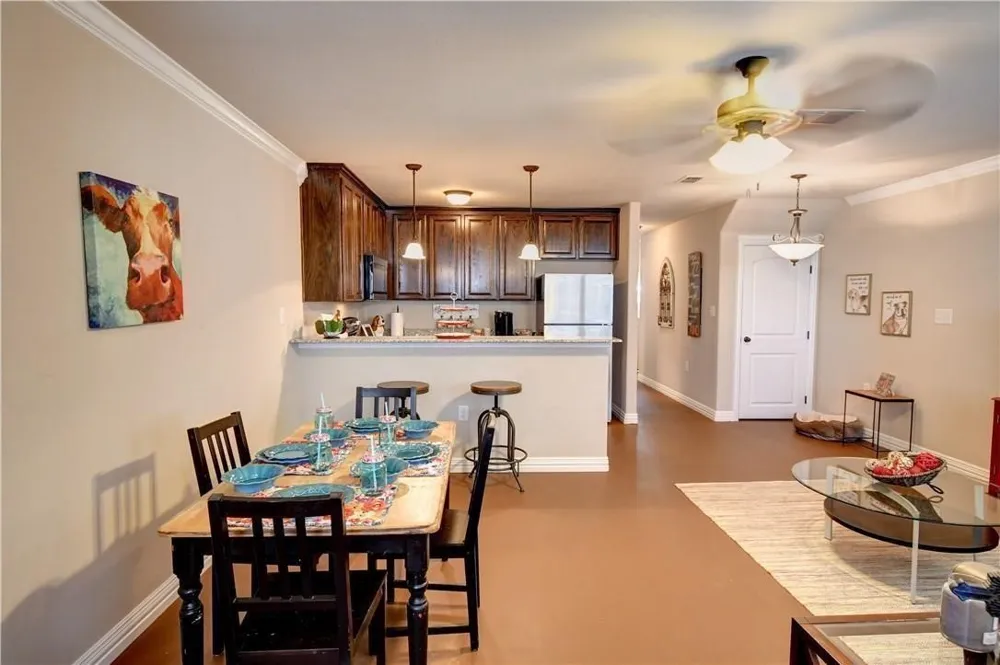 701 S Lillian Street Stephenville, TX 76401
