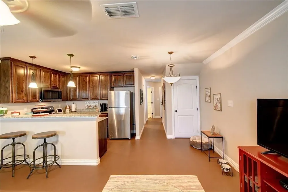 701 S Lillian Street Stephenville, TX 76401