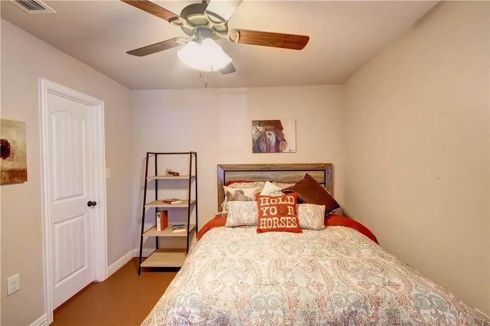701 S Lillian Street Stephenville, TX 76401
