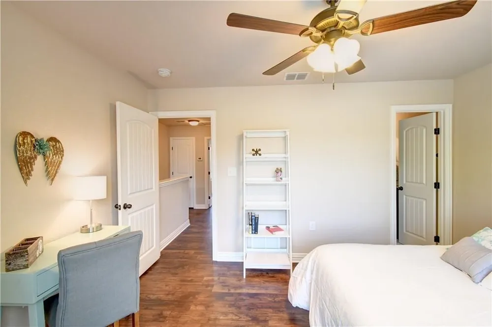 701 S Lillian Street Stephenville, TX 76401